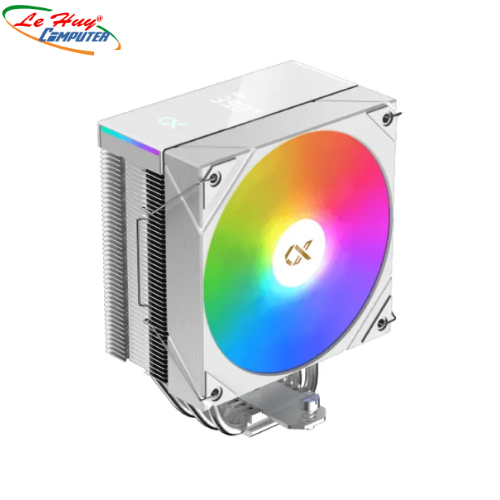 Tản Nhiệt Khí Xigmatek AK4 Digital Artic - EN46063