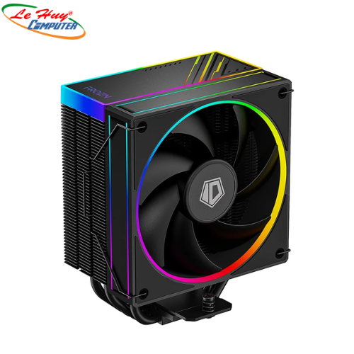 Tản nhiệt khí ID-Cooling FROZN A410 ARGB - Black