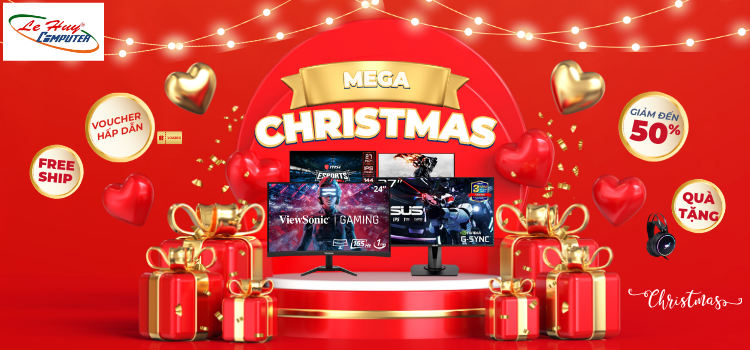 MEGA SALE CHRISTMAS